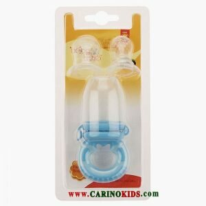 بسته بندی پستانک میوه خوری fr1