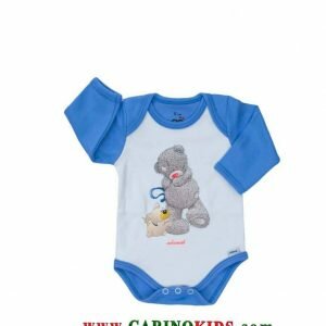 زیردکمه آستین بلند آدمک