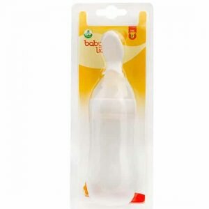 سرلاک خوری و سوپ خوری بی بی لند