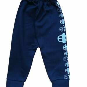 شلوار ست نوزادی بهارک مدلBKG