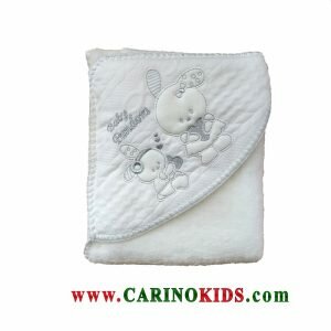 پتو کلاهدار پرنس