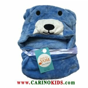 پتو کلاهدار کارترز مدل DO231