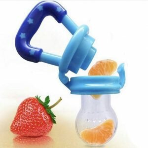 قیمت پستانک میوه خوری بی بی لند