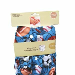 شورت آموزشی کارترز مدل SH24