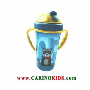 لیوان نی دار ضد چکه