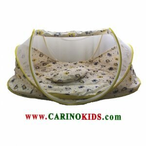 پشه بند 6 فنره مدل elephant