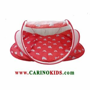 پشه بند 6 فنره و تشک