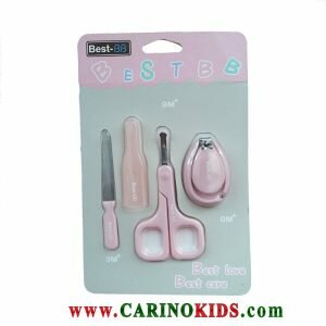 ست بهداشتی b&b